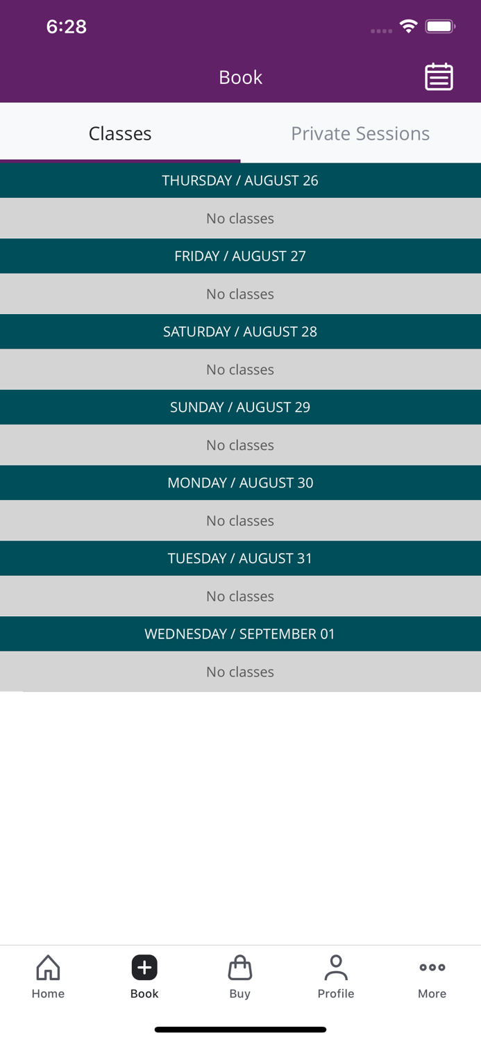 Laughing Elephant Yoga