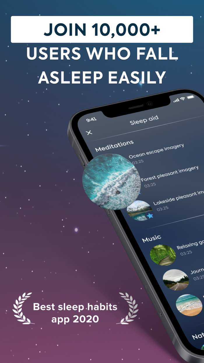 Sleep Formula Tracker  Alarm