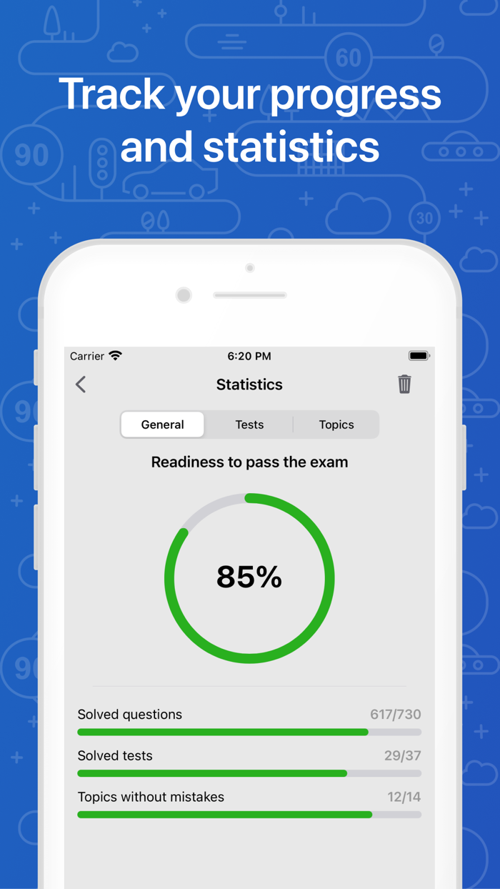 Ray.Driving Theory 2021