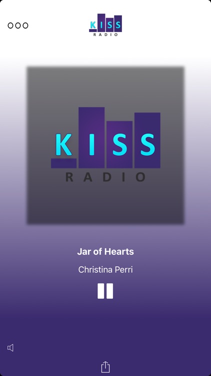 Kiss Radio Barbados