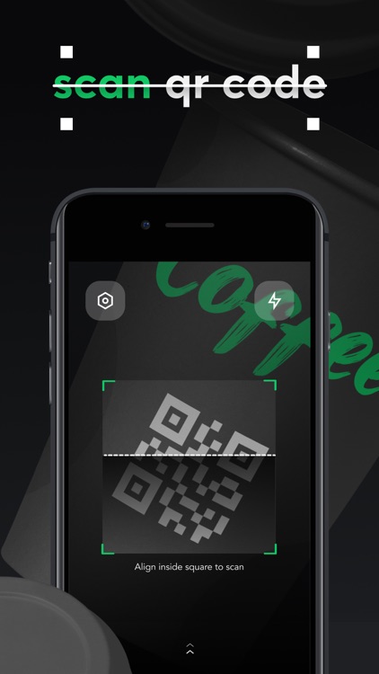 QR App - Scanner & Reader