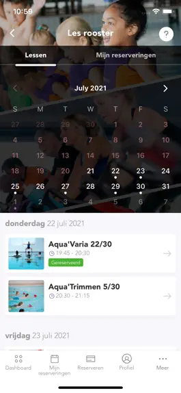 Game screenshot Mijn Optisport hack