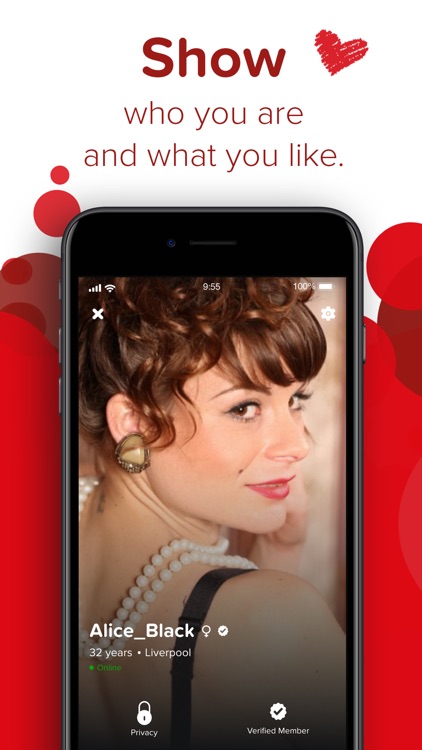JOYCE Dating Singles & Couples