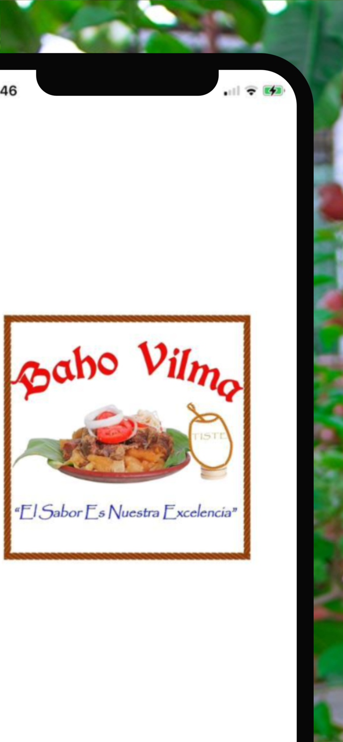 Baho Vilma