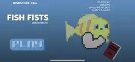 Game screenshot Fish Fists mod apk