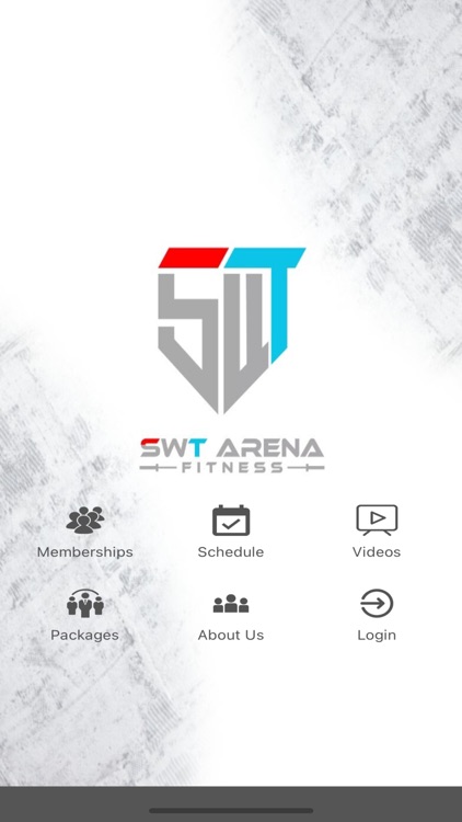 SWT Arena Fitness