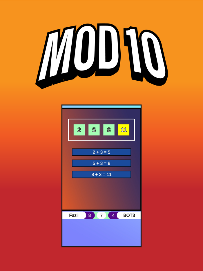 Mod10