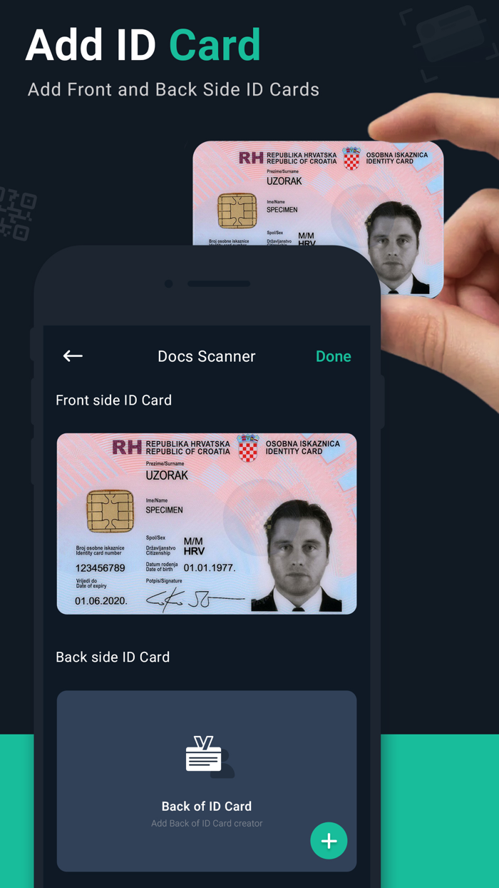 CamScanner - PDF Doc Scanner