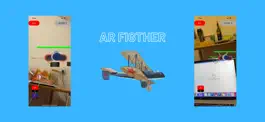 Game screenshot AR DogFighter mod apk