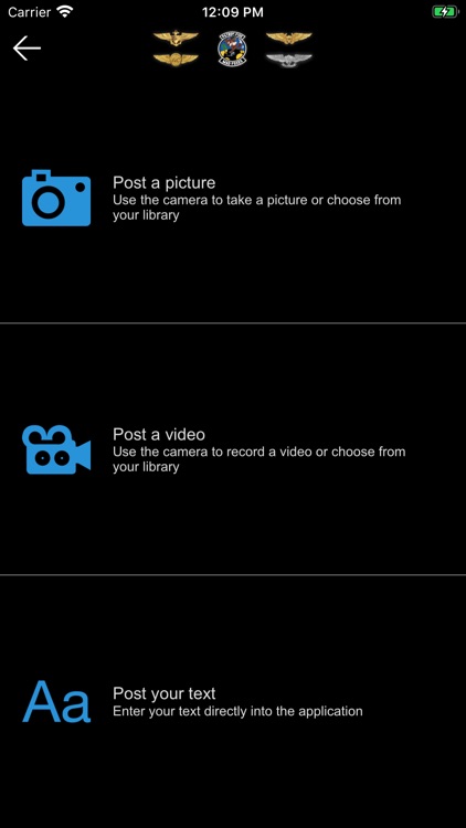 PatrolSquadronFive screenshot-3