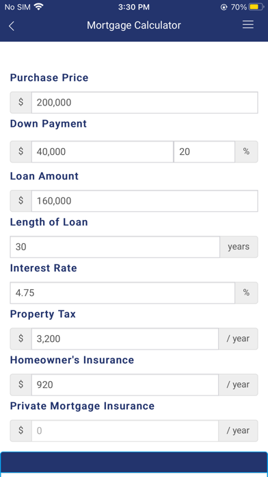 How to cancel & delete Watson Mortgage Corp. from iphone & ipad 3