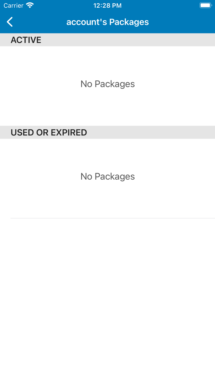 Sentara RMH Wellness Center