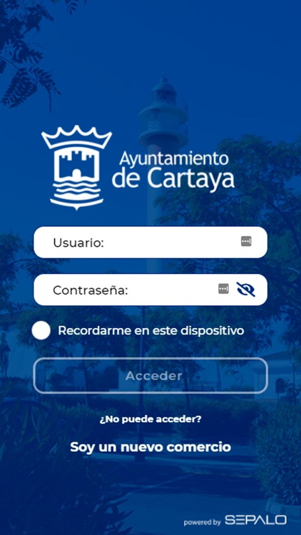 Bonos Cartaya