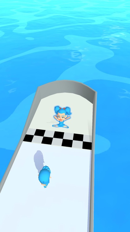 Fidget Pop Run! screenshot-4