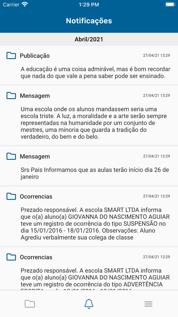 Escola Santa Edwiges