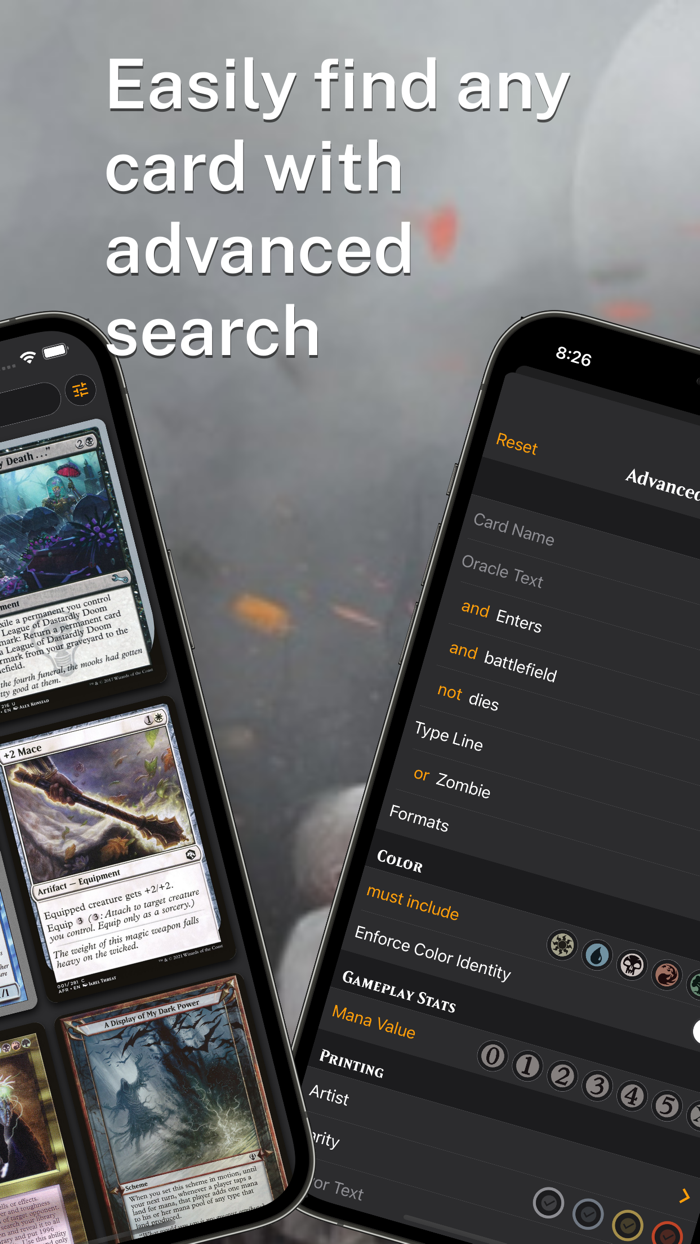 Power 9 - Magic The Gathering