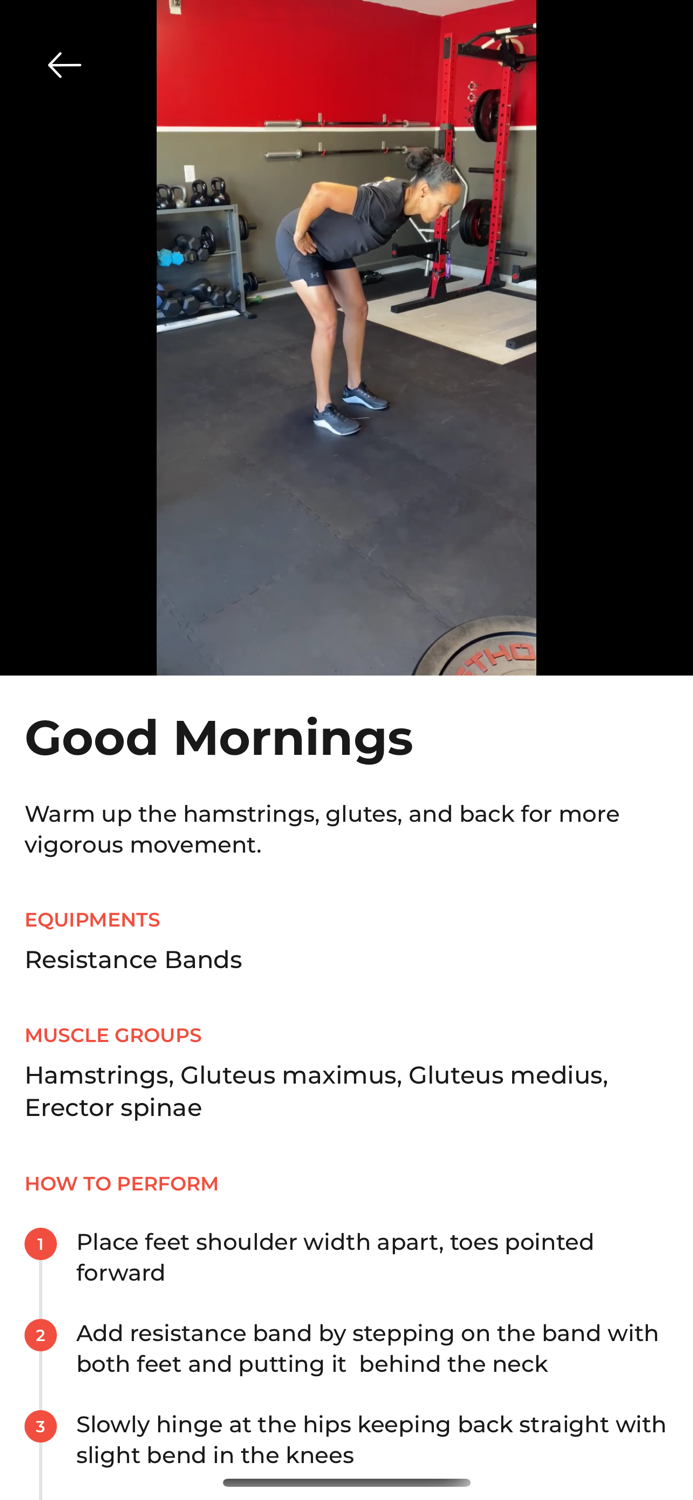 ACFT Training for Women