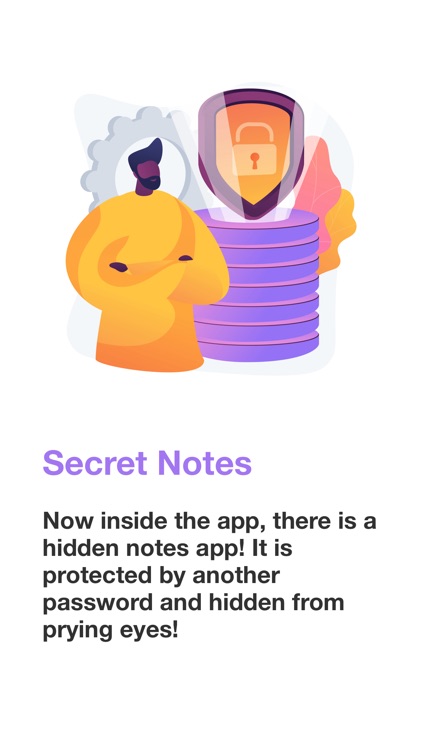 Notes - Your notebook