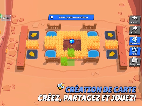 Brawl Stars App Analyse Et Critique Client De Service App Rangs - vidéos de brawl stars comment bien jouer corbac