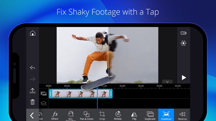 PowerDirector - Video Editor screenshot-8