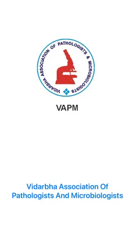 Game screenshot Vidarbha Association of P & M mod apk