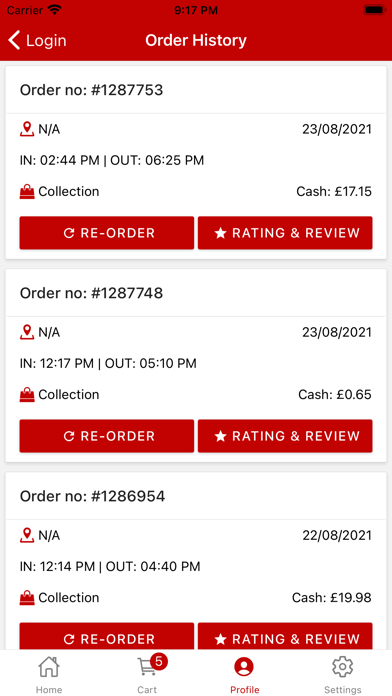 How to cancel & delete Aroma Radlett from iphone & ipad 4