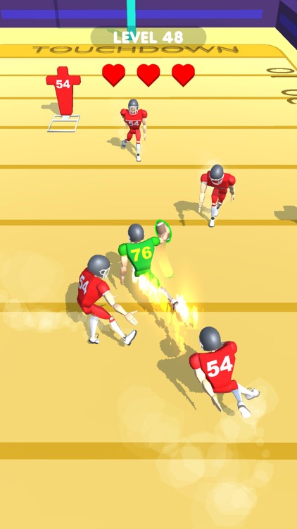 Ragdoll Football! screenshot-3