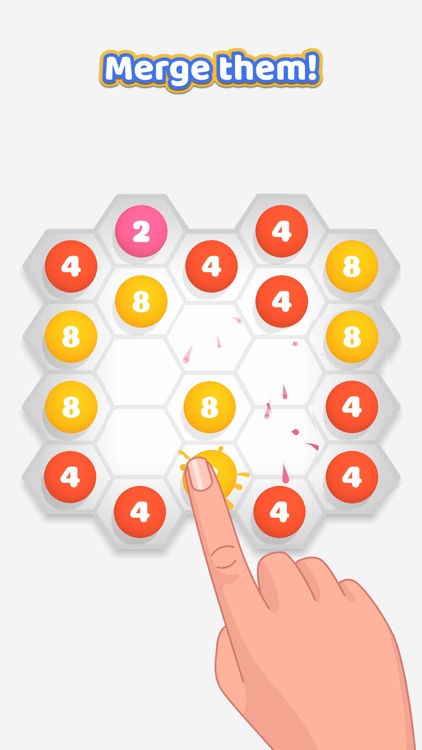 Hexa Connect 3D