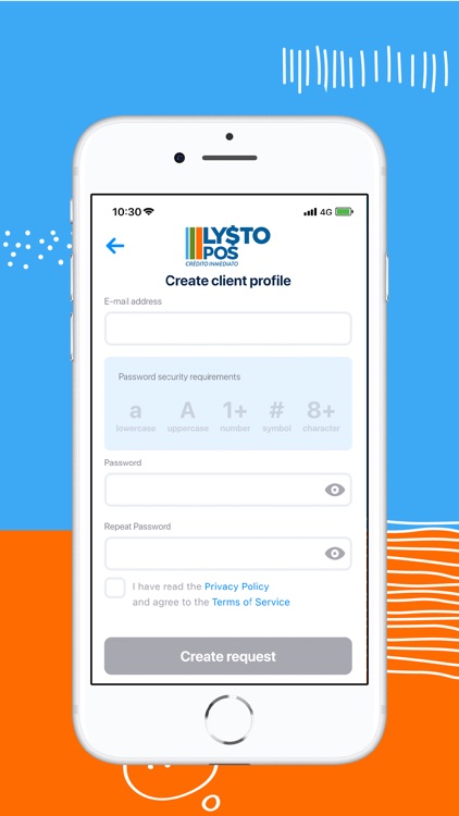 LY$TO POS screenshot-3