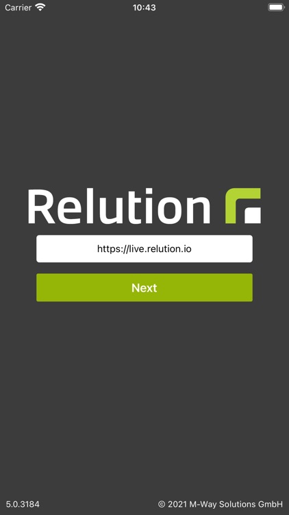 Relution