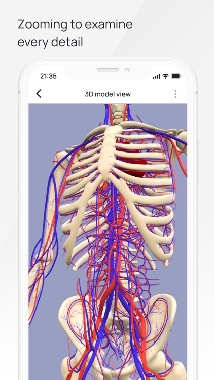 VOKA Pathology 3D screenshot-3