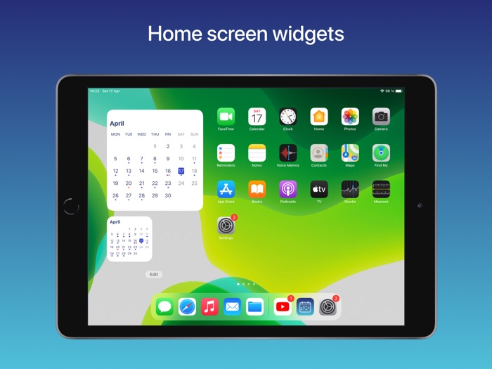 Shift schedules calendar