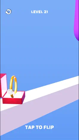 Game screenshot Flip Ring mod apk