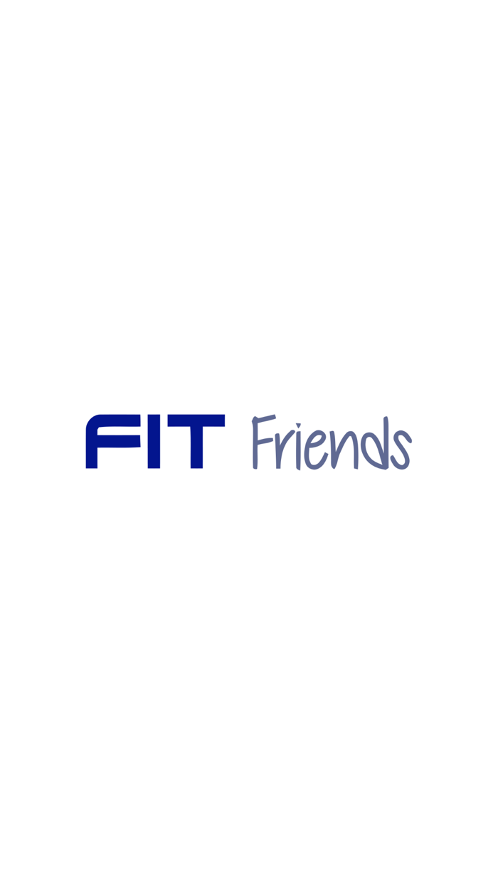 Fit Friends HR