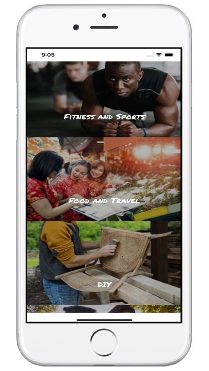 Underground Television