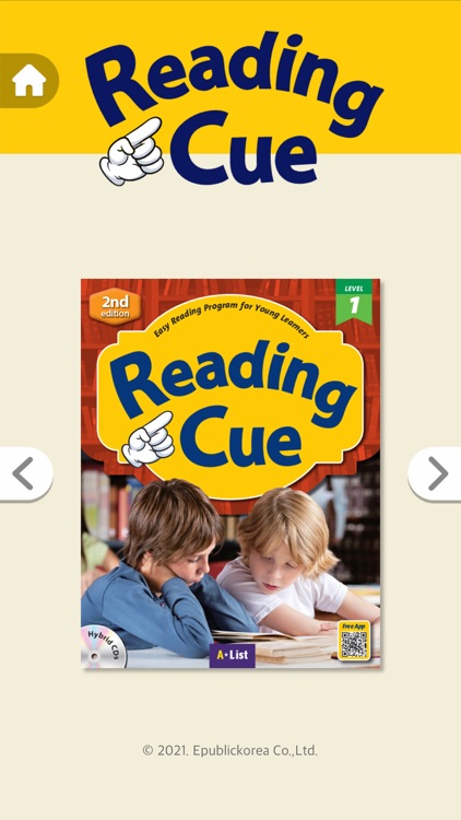 ReadingCueSeries