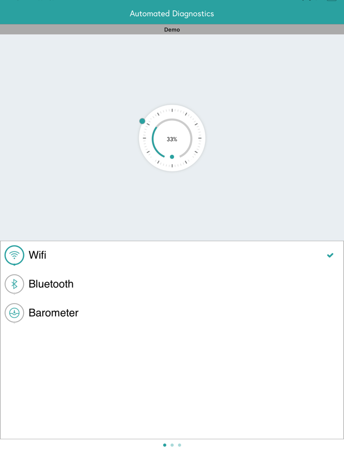 Mobilecheck by Digital Care