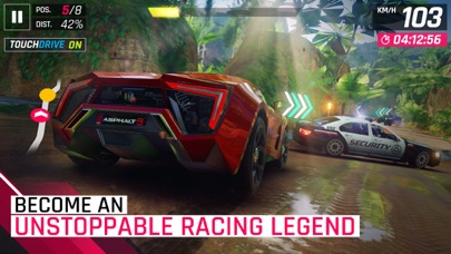 Asphalt 9: Legends first update adds new Club Race mode, new cars
