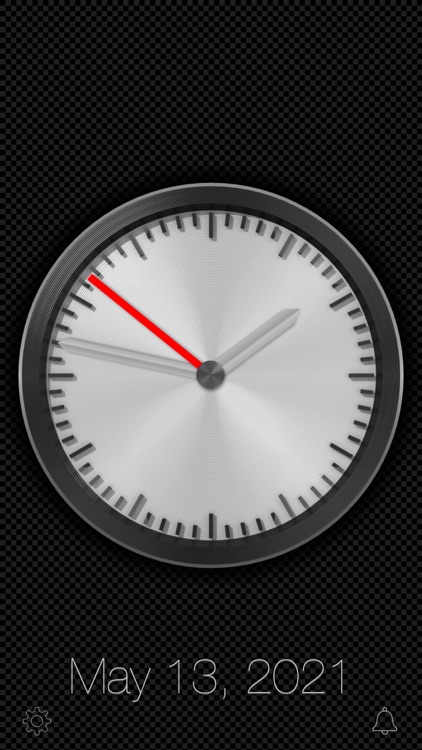 Premium Clock screenshot-6