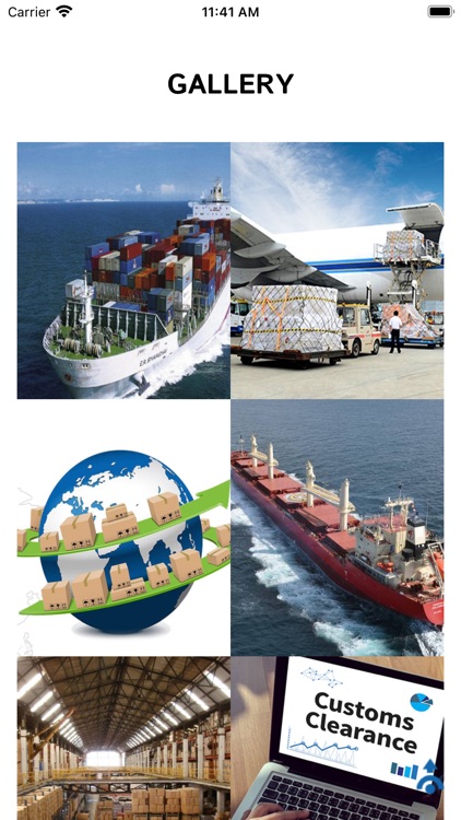 Globalstar - Freight Logistics