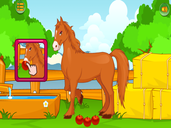 My Horse and Unicorn Grooming screenshot 3