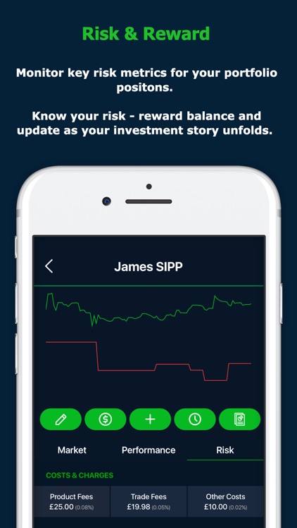 BullsEye - US Stocks & Crypto screenshot-8