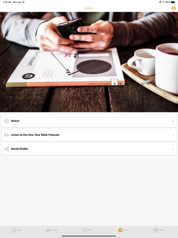 Foundation Lutheran Church CO