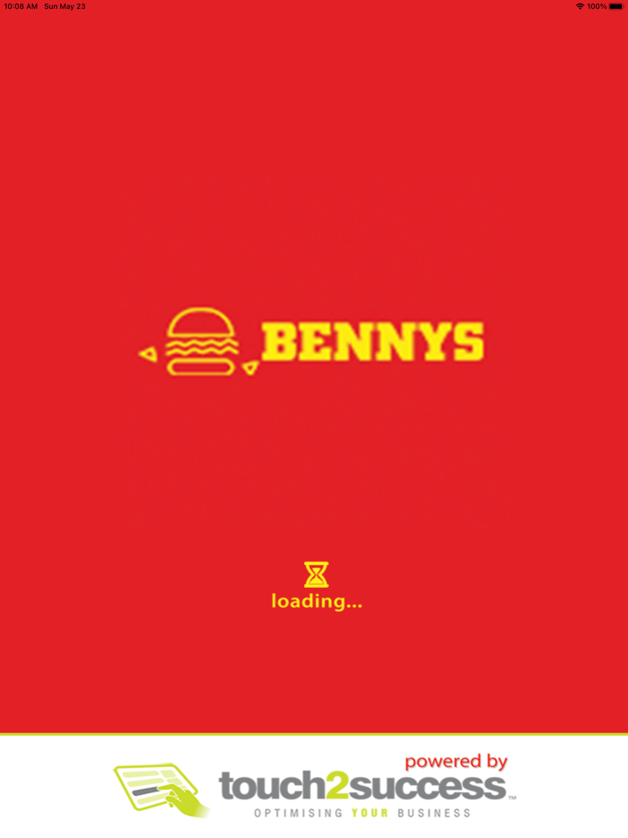 Bennys Burgers