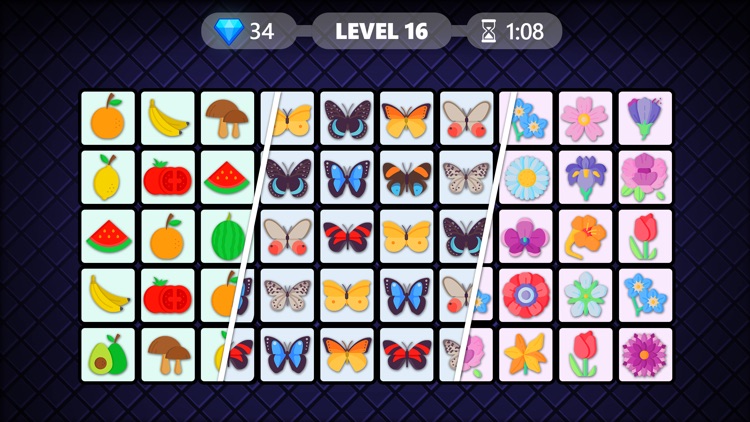 Connect - Match & Link Puzzle screenshot-5