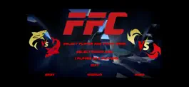 Game screenshot Fish Fight Club FFC 2 apk