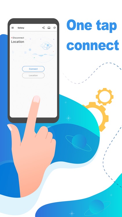 Galaxy VPN