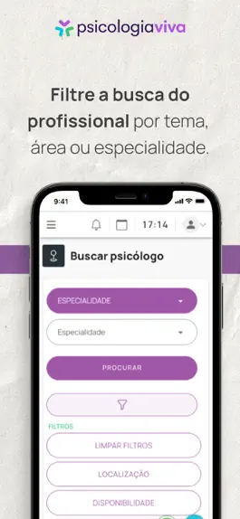 Game screenshot Psicologia Viva - saúde online hack