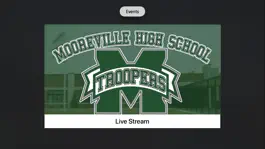 Game screenshot Mooreville High School hack