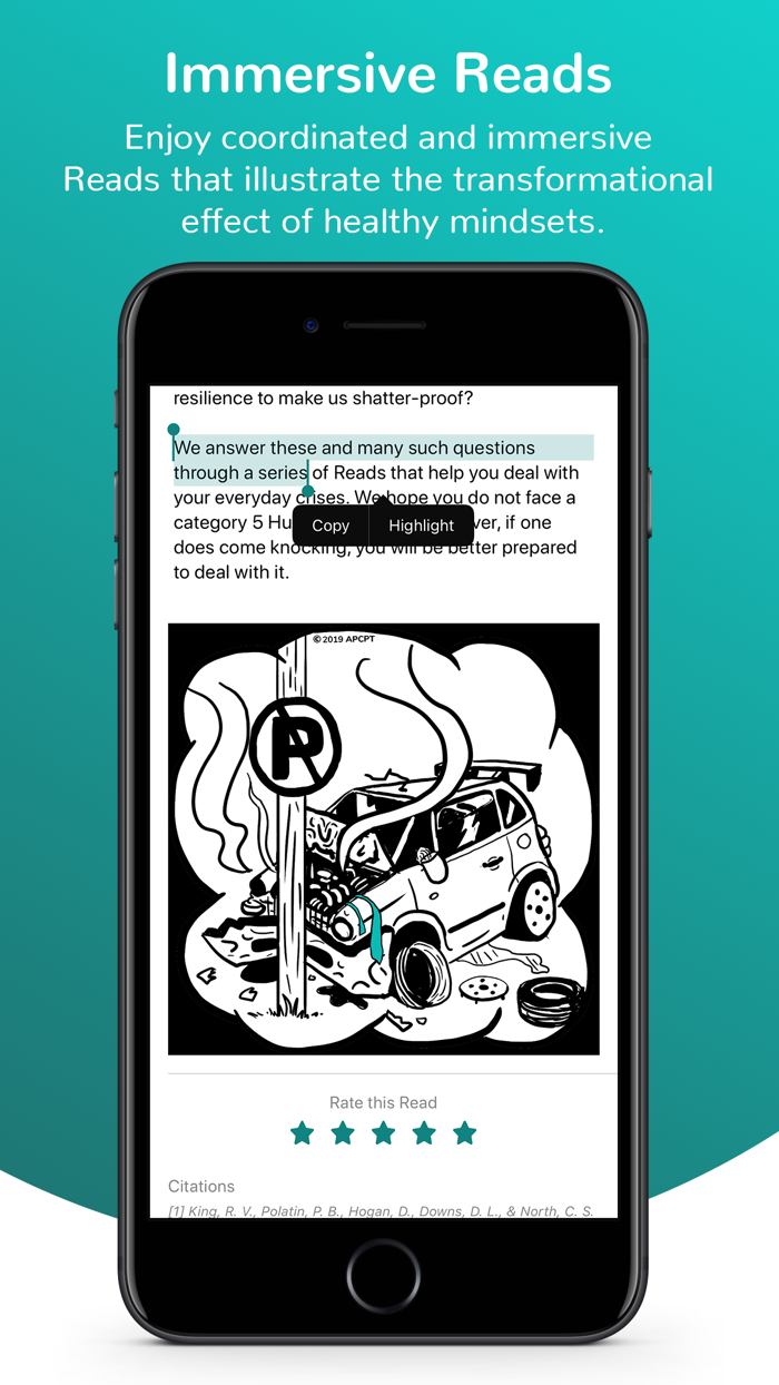 inPsyt - Your Mindset Coach